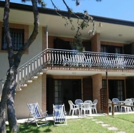 Lignano Riviera Appartamento Appena Ristrutturato Lignano Sabbiadoro Kültér fotó