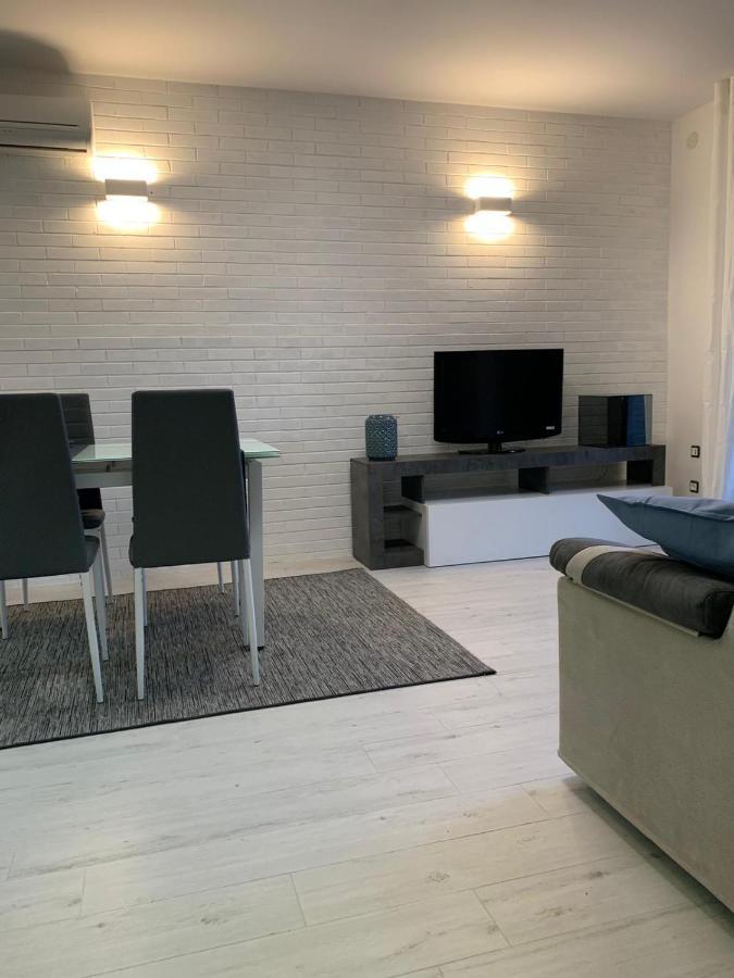 Lignano Riviera Appartamento Appena Ristrutturato Lignano Sabbiadoro Kültér fotó
