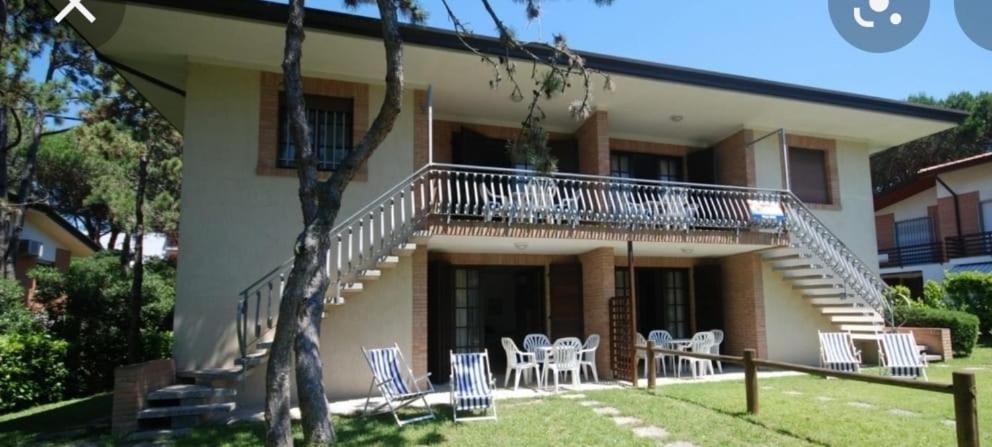 Lignano Riviera Appartamento Appena Ristrutturato Lignano Sabbiadoro Kültér fotó